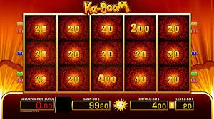 Kaboomwin Casino images