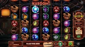 Kaboomwin Casino images
